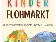 Kinderflohmark im Kinderhaus Kind und Natur - Starnberg Zentrum