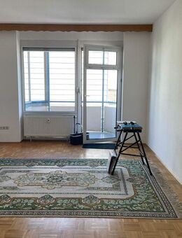 Charmante und lichtdurchflutete 3-Zimmer-Wohnung in der begehrten Lage der Wunderburg - Bamberg