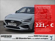 Hyundai i30, 1.5 T-GDI FL (48V) N Line Assistenz Paket, Jahr 2022 - Euskirchen