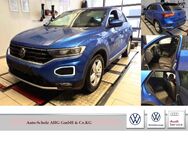 VW T-Roc, 2.0 TDI Sport, Jahr 2021 - Bayreuth