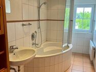 Renovierte 4 Zi.-Wohnung am Rande der Ellwanger Innenstadt - Ellwangen (Jagst)