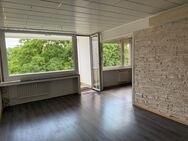 Stilvolle 4-Zimmer-Eigentumswohnung in Wolfsburg-Detmerode - Vollsaniert mit Balkon, & Einbauküche - Wolfsburg