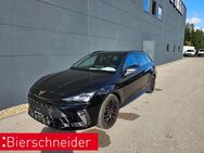 CUPRA Leon, 1.5 Sportstourer eHybrid VZ SENNHEISER INTELLIGENT DRIVE, Jahr 2022 - Riedenburg