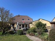 Einfamilienhaus mit Pool & Garage - Kritzmow
