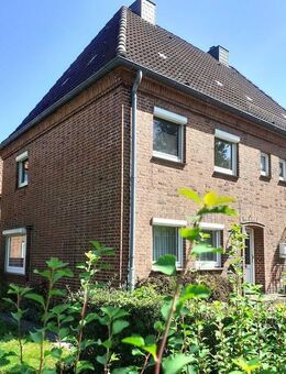 Aus ALT mach NEU - Modernisierer gesucht ! - Rendsburg