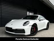 Porsche 992, 911 Carrera S Lenkung, Jahr 2019 - Ettlingen