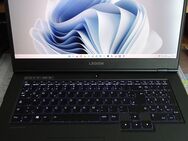 17" Lenovo Legion 5 Intel I 7 16 GB/ 512 Gb, Win 11, Gaming Notebook Bel. Tastatur, m und Rechn. 2024 € 700 - Dingelstädt