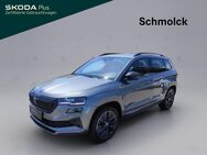 Skoda Karoq, 2.0 TSI Sportline, Jahr 2023 - Emmendingen