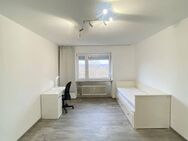 WG: Modisches & charmantes Zimmer in Augsburg - Augsburg