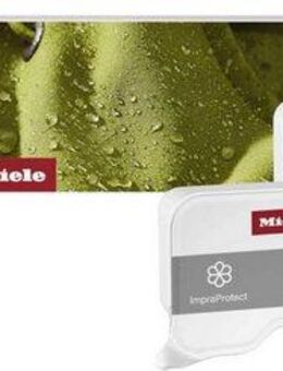 Miele WA CIP 0302 L Spezialwaschmittel (Packung, [3-St)