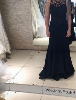 Abendkleid - Wilhermsdorf