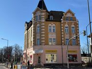 Wohn- u. Geschäftshaus in Taucha - Taucha