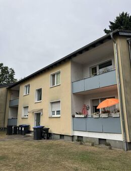 Wohnen, wo das Herz schlägt - in ruhiger und doch zentraler Lage. - Moers