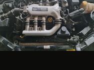 Opel Vectra B Kombi 2.5 V6 Motor Komplett - Löhne