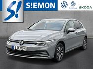 VW Golf, 1.5 TSI Move, Jahr 2023 - Ibbenbüren