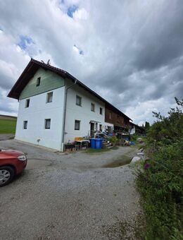Schönes ruhiges Sacherl in einer super Lage nähe Bad Griesbach zu verkaufen - Bad Griesbach (Rottal)