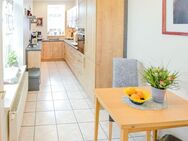 Herzlich willkommen im neuen Zuhause, Einfamilienhaus mit Wellnessoase in Buxtehude zu verkaufen! - Buxtehude