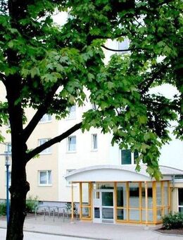 Umzug gefällig? Individuelle 3-Zi.-Wohnung - Kiel