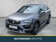 Seat Ateca, 1.5 TSI 150 Xperience, Jahr 2024 - Plauen