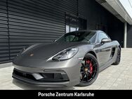 Porsche Cayman, 4.0 718 GTS, Jahr 2022 - Ettlingen