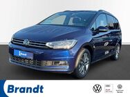 VW Touran, 1.5 TSI Comfortline, Jahr 2024 - Achim