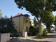 Schöne Stadtvilla in bester Lage von Berlin-Niederschönhausen mit unverbaubarem Blick - Berlin