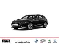 Audi A4, Avant advanced ( 02 2029, Jahr 2024 - Grafenau (Bayern)