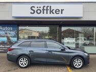 Seat Leon, 2.0 Sportstourer Style Leon Sportstourer, Jahr 2021 - Hessisch Oldendorf