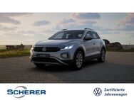 VW T-Roc, 1.0 TSI, Jahr 2024 - Simmern (Hunsrück)