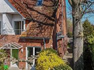 Dörphof - Ferienhaus oder Wohnsitz an der Ostsee - Dörphof