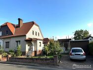 Provisionsfrei massive Doppelhaushälfte mit Wintergarten, Garten und Garage in ruhiger Wohngegend - Rinteln