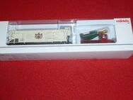 Märklin, 48002, Museumsmodell 2002 - Rösrath