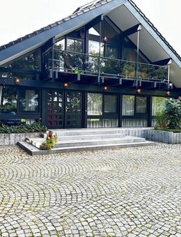 Exklusives Huf-Haus in Bremen - Oberneuland ( Provisionsfrei ) - Bremen