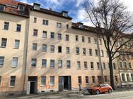2-Zimmer-Wohnung im Stadtteil Furth - Chemnitz