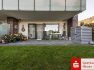 Willkommen im Gillbach-Carrée - Rommerskirchen