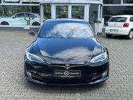 Tesla Model S - Viersen