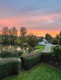 Haus am See - Hollenbach