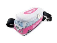 VW T1 Bulli Bus 3D Neopren Bauchtasche - Danndorf