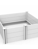 Wurfkiste Kunststoff - Einzigartig in Deutschland - 122 CM in 47559