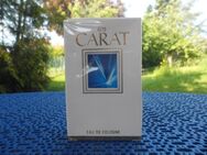 CARAT - MÜLHENS . 4711 . 25 ml . Eau de Cologne . - Lehrte
