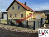 Bereits verkauft ! Hier können Sie sofort einziehen ! - Stendal (Hansestadt)