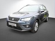 Seat Arona, 1.0 TSI Style, Jahr 2020 - Eggenstein-Leopoldshafen