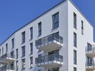 Schöne 3-Zimmer-Wohnung in Düsseldorf Unterbach mit Balkon - Düsseldorf