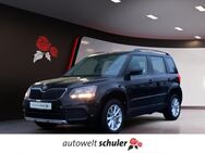 Skoda Yeti, 2.0 TDI Cool Edition, Jahr 2016 - Villingen-Schwenningen