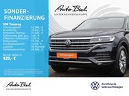 VW Touareg, 3.0 TDI "Atmosphere", Jahr 2022 - Limburg (Lahn)