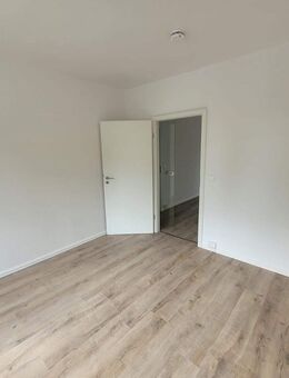 4-Zimmer-Wohnung mit Balkon in Görlitz (Weinhübel) - Erstbezug nach Sanierung - Görlitz