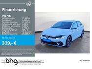 VW Polo, 1.0 TSI R-Line, Jahr 2024 - Rottweil