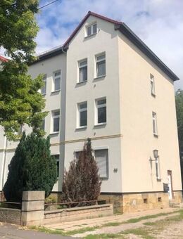 Vollvermietetes Mehrfamilienhaus in guter Lage - Gotha