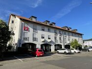 3,5-Zimmer-Wohnung mit TG-Stellplatz direkt an der Schweizer Grenze - Lörrach