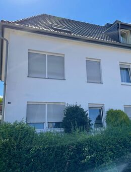 gemütliche DG Wohnung im Herzen von Kleve - Kleve (Nordrhein-Westfalen)